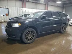 1C4SDJCT8JC201850 2018 DODGE DURANGO