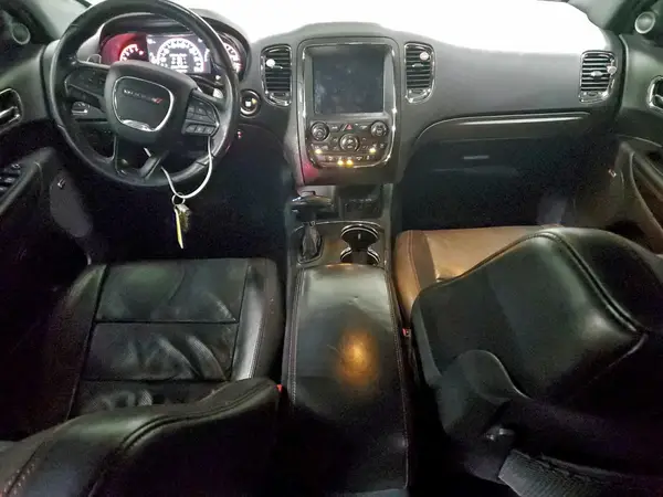 1C4SDJCT8JC201850 2018 DODGE DURANGO - Image 8