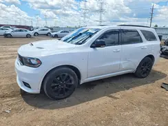 1C4SDJCT8JC205851 2018 DODGE DURANGO