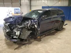 1C4SDJCT8JC226358 2018 DODGE DURANGO