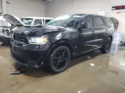 1C4SDJCT8JC228739 2018 DODGE DURANGO