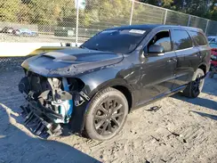 1C4SDJCT8JC232645 2018 DODGE DURANGO