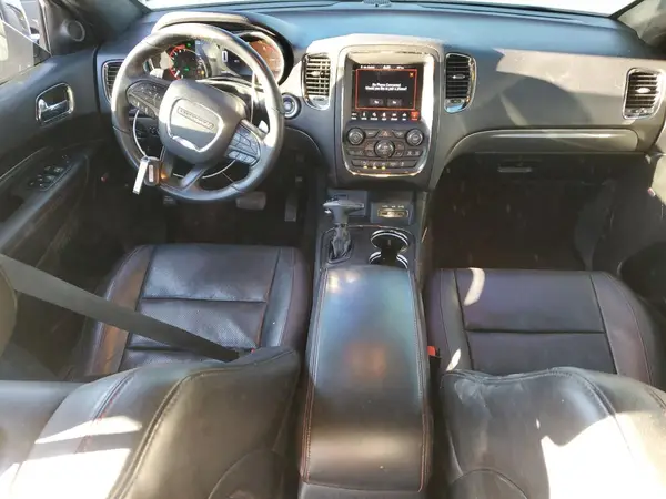 1C4SDJCT8JC232645 2018 DODGE DURANGO - Image 8