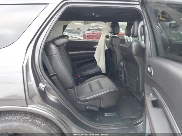 1C4SDJCT8JC247727 2018 DODGE DURANGO - Image 8
