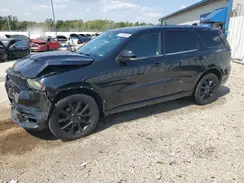 1C4SDJCT8JC271963 2018 DODGE DURANGO
