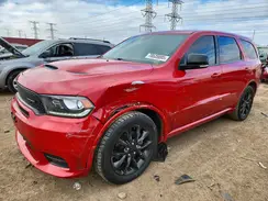 1C4SDJCT8JC282901 2018 DODGE DURANGO