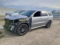 1C4SDJCT8JC291856 2018 DODGE DURANGO