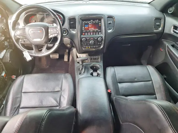 1C4SDJCT8JC291856 2018 DODGE DURANGO - Image 8