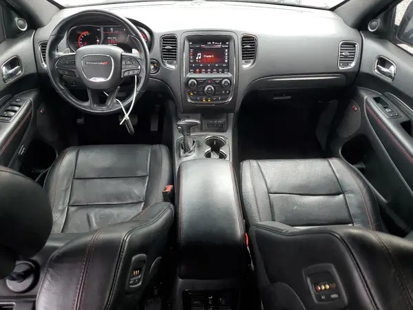 1C4SDJCT8JC307957 2018 DODGE DURANGO - Image 8