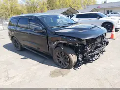 1C4SDJCT8JC316027 2018 DODGE DURANGO