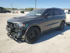 1C4SDJCT8JC316030 2018 DODGE DURANGO