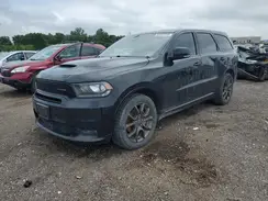 1C4SDJCT8JC327948 2018 DODGE DURANGO