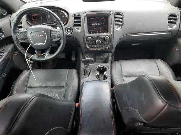 1C4SDJCT8JC327948 2018 DODGE DURANGO - Image 8
