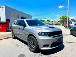 1C4SDJCT8JC364451 2018 DODGE DURANGO