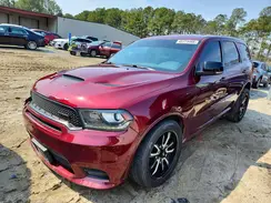 1C4SDJCT8JC368905 2018 DODGE DURANGO