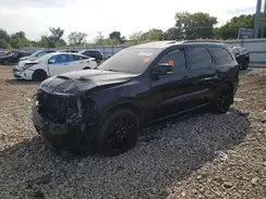 1C4SDJCT8JC371030 2018 DODGE DURANGO