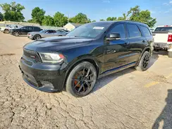 1C4SDJCT8JC371061 2018 DODGE DURANGO