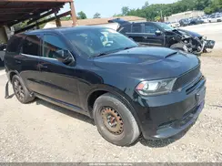 1C4SDJCT8JC372176 2018 DODGE DURANGO