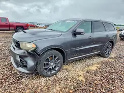 1C4SDJCT8JC403295 2018 DODGE DURANGO