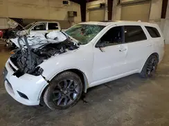 1C4SDJCT8JC404754 2018 DODGE DURANGO