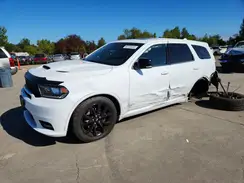 1C4SDJCT8JC408741 2018 DODGE DURANGO