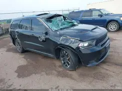 1C4SDJCT8JC415012 2018 DODGE DURANGO