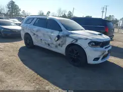1C4SDJCT8JC416676 2018 DODGE DURANGO