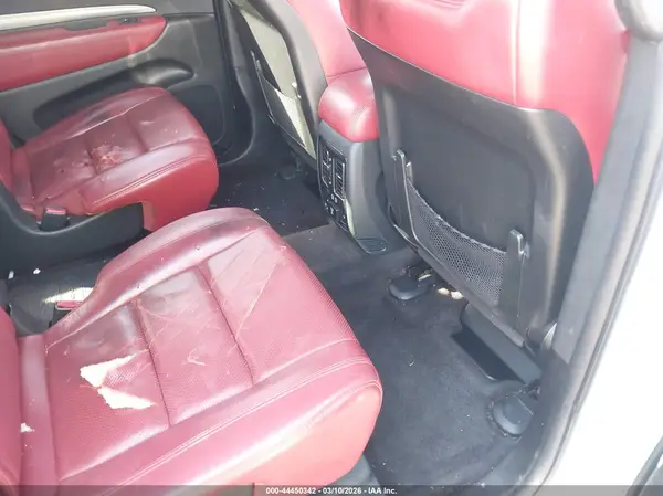 1C4SDJCT8JC416676 2018 DODGE DURANGO - Image 8