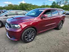 1C4SDJCT8JC431307 2018 DODGE DURANGO