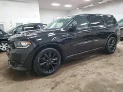 1C4SDJCT8JC434871 2018 DODGE DURANGO
