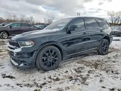 1C4SDJCT8JC455980 2018 DODGE DURANGO