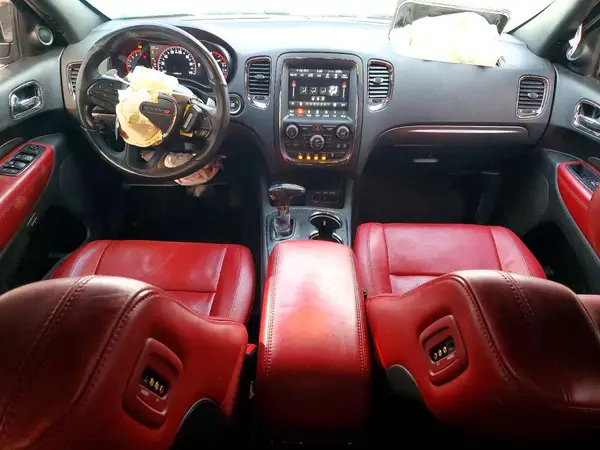 1C4SDJCT8JC455980 2018 DODGE DURANGO - Image 8