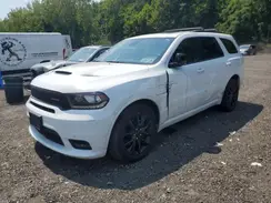 1C4SDJCT8JC456661 2018 DODGE DURANGO