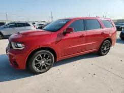 1C4SDJCT8JC456742 2018 DODGE DURANGO
