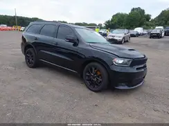 1C4SDJCT8JC486520 2018 DODGE DURANGO