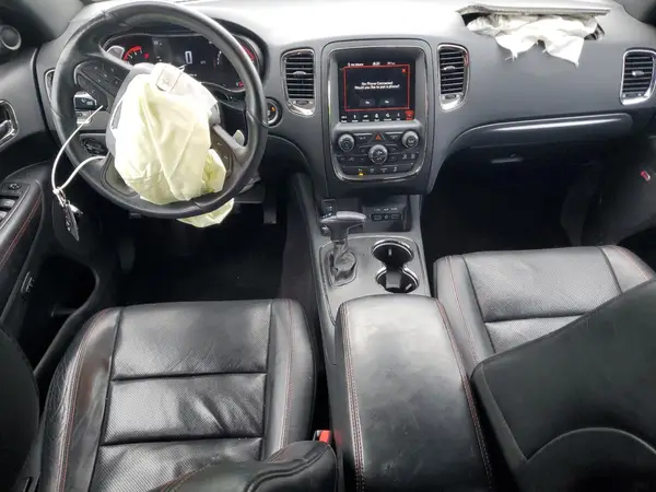 1C4SDJCT8JC497825 2018 DODGE DURANGO - Image 8