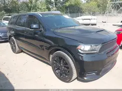 1C4SDJCT8KC525575 2019 DODGE DURANGO