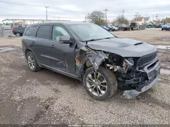 1C4SDJCT8KC549312 2019 DODGE DURANGO