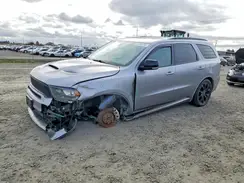 1C4SDJCT8KC605930 2019 DODGE DURANGO