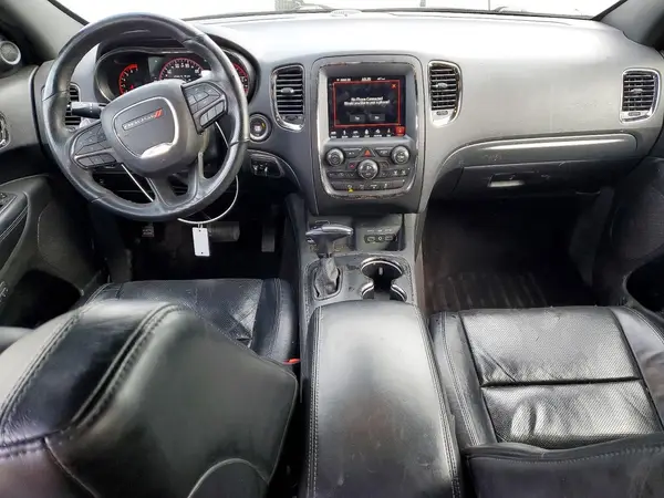 1C4SDJCT8KC605930 2019 DODGE DURANGO - Image 8