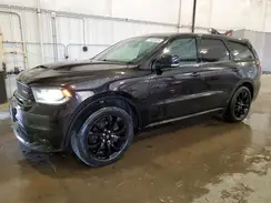 1C4SDJCT8KC617110 2019 DODGE DURANGO