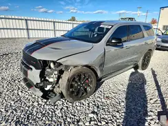 1C4SDJCT8KC622792 2019 DODGE DURANGO
