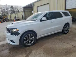 1C4SDJCT8KC632030 2019 DODGE DURANGO
