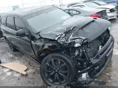 1C4SDJCT8KC647756 2019 DODGE DURANGO