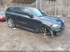 1C4SDJCT8KC647790 2019 DODGE DURANGO