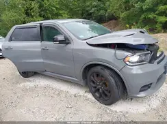 1C4SDJCT8KC652309 2019 DODGE DURANGO