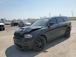 1C4SDJCT8KC663892 2019 DODGE DURANGO