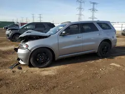 1C4SDJCT8KC691921 2019 DODGE DURANGO