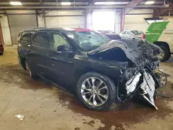1C4SDJCT8KC722455 2019 DODGE DURANGO