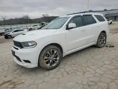 1C4SDJCT8KC745119 2019 DODGE DURANGO